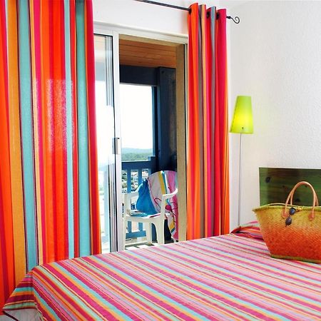 Residence Nemea Les Gourbets Мимизан-Плаж Екстериор снимка